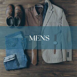 REFAIRE MENS COLLECTION